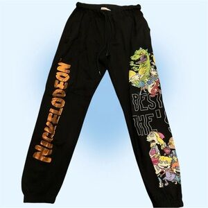 Nickelodeon SWEATPANTS